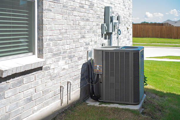 Reliable Ac Installation contractor in Santa Rosa, NM by FH HVAC